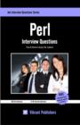 Image for Perl Interview Questions You&#39;ll Most Likely Be Asked