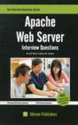 Image for Apache Web Server Interview Questions You&#39;ll Most Likely Be Asked
