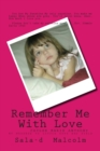 Image for Remember Me With Love
