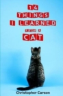 Image for 14 Things I Learned From A Cat