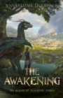 Image for The Legend of Oescienne - The Awakening