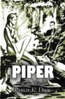 Image for Piper in the Woods by Philip K. Dick, Science Fiction, Fantasy, Adventure
