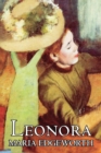 Image for Leonora by Maria Edgeworth, Fiction, Classics, Literary
