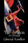 Image for The Legion of Lazarus by Edmond Hamilton, Science Fiction, Adventure
