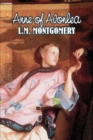 Image for Anne of Avonlea by L. M. Montgomery, Fiction, Classics, Family, Girls &amp; Women