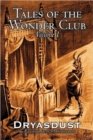 Image for Tales of the Wonder Club, Vol. I of III by Alexander Huth, Fiction, Fantasy