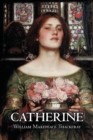 Image for Catherine by William Makepeace Thackeray, Fiction, Classics, Literary