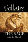 Image for The Sage and the Atheist by Voltaire, Fiction, Classics, Literary, Fantasy