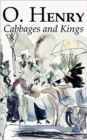 Image for Cabbages and Kings by O. Henry, Fiction, Literary, Classics, Short Stories