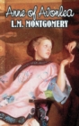 Image for Anne of Avonlea by L. M. Montgomery, Fiction, Classics, Family, Girls &amp; Women