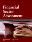 Image for Financial sector assessment: a handbook