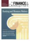 Image for Finance &amp; Development, March 1996.
