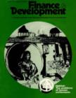 Image for Finance &amp; Development, March 1976.