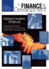 Image for Finance &amp; Development, March 1998.