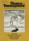 Image for Finance &amp; Development, June 1980.