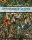 Image for Environmental Science for AP*