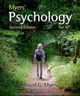 Image for Myers&#39; Psychology for AP*