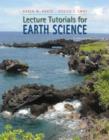 Image for Lecture tutorials in earth science