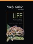 Image for Study Guide for Life: The Science of Biology