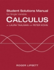 Image for Single variable student solutions manual for calculus