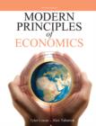 Image for Modern Principles of Economics