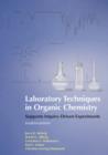 Image for Laboratory Techniques in Organic Chemistry