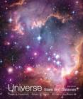 Image for Universe: Stars and galaxies