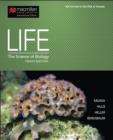 Image for Life  : the science of biology