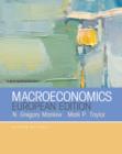 Image for Macroeconomics (European Edition)