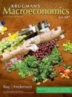 Image for Krugman&#39;s Macroeconomics for AP*