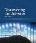 Image for Discovering the universe  : with starry night college
