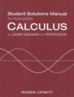 Image for Student Solutions Manual for Calculus (Multivariable)