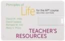 Image for Principles of Life - Teacher Resource