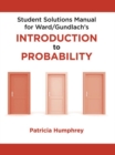 Image for Student Solutions Manual for Introduction to Probability