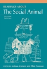 Image for Readings About The Social Animal