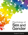 Image for Psychology of Sex and Gender