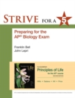 Image for Strive for 5: Preparing for the AP Biology Examination