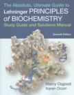 Image for Absolute, Ultimate Guide to Principles of Biochemistry Study Guide and Solutions Manual