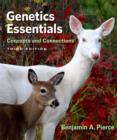 Image for Genetics essentials  : concepts and connections