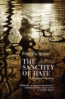 Image for Sanctity of Hate