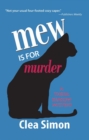 Image for Mew is for Murder