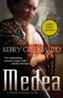 Image for Medea : A Delphic Woman Novel