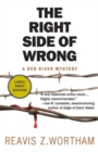 Image for The Right Side of Wrong