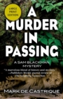 Image for A Murder in Passing