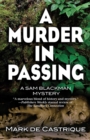 Image for A Murder in Passing