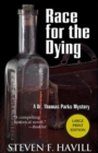 Image for Race for the Dying : A Dr. Thomas Parks Mystery