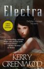Image for Electra : A Delphic Woman Mystery