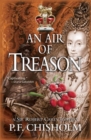 Image for Air of Treason : A Sir Robert Carey Mystery