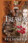 Image for Air of Treason : A Sir Robert Carey Mystery