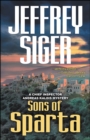 Image for Sons of Sparta: A Chief Inspector Andreas Kaldis Mystery